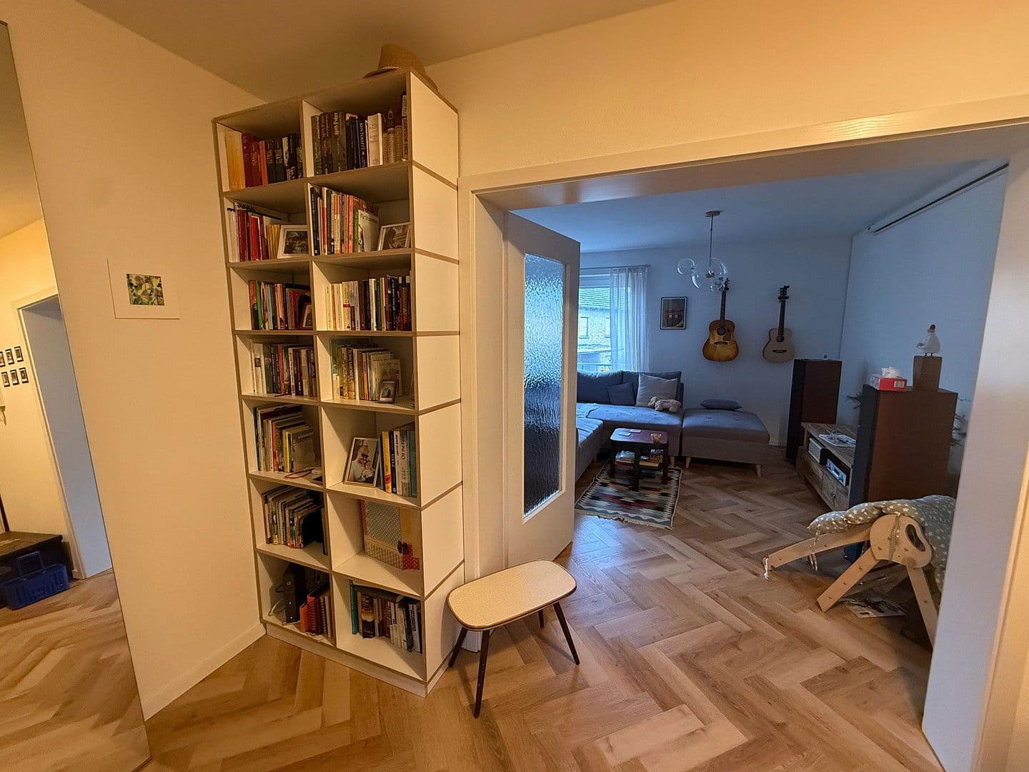 Prodej bytu 3+1 81 m², Neu-Ulm, Bavorsko Prodej bytu 3+1 81 m², Neu-Ulm, Bavorsko