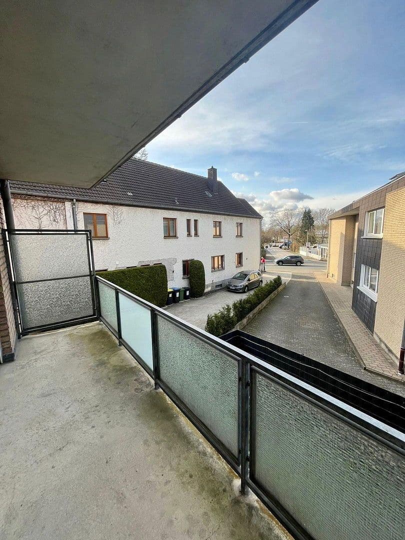 Pronájem bytu 3+1 63 m², Paderborn, Severní Porýní-Vestfálsko Pronájem bytu 3+1 63 m², Paderborn, Severní Porýní-Vestfálsko