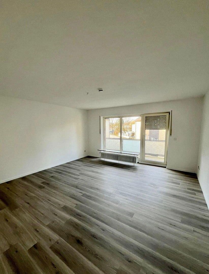 Pronájem bytu 3+1 63 m², Paderborn, Severní Porýní-Vestfálsko Pronájem bytu 3+1 63 m², Paderborn, Severní Porýní-Vestfálsko