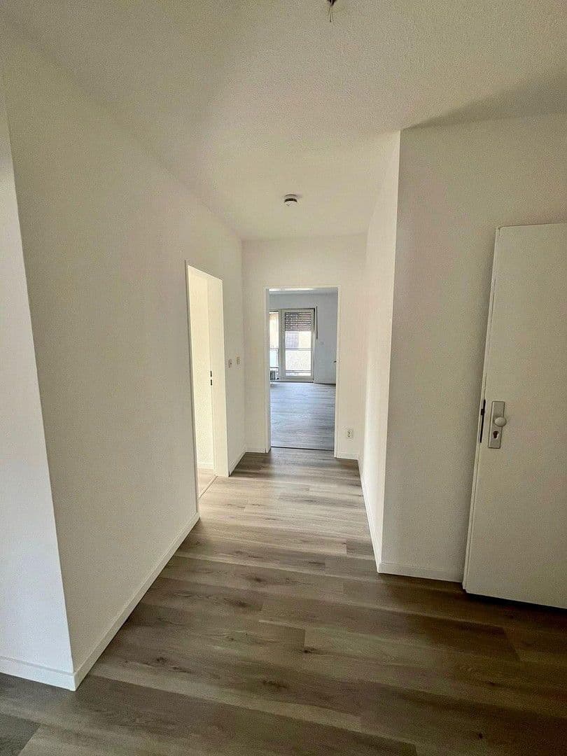 Pronájem bytu 3+1 63 m², Paderborn, Severní Porýní-Vestfálsko Pronájem bytu 3+1 63 m², Paderborn, Severní Porýní-Vestfálsko