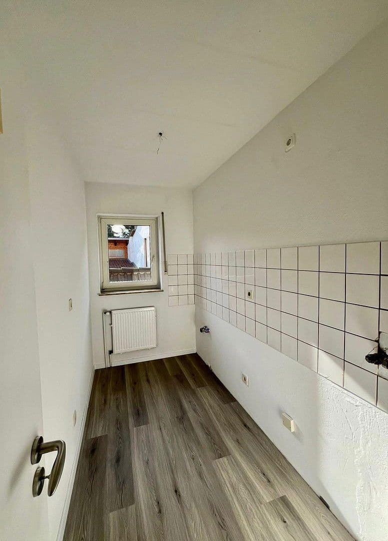 Pronájem bytu 3+1 63 m², Paderborn, Severní Porýní-Vestfálsko Pronájem bytu 3+1 63 m², Paderborn, Severní Porýní-Vestfálsko