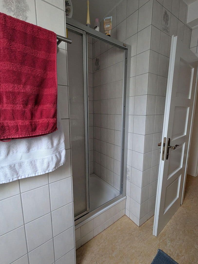 Pronájem bytu 3+1 80 m², Trochtelfingen, Bádensko-Württembersko Pronájem bytu 3+1 80 m², Trochtelfingen, Bádensko-Württembersko