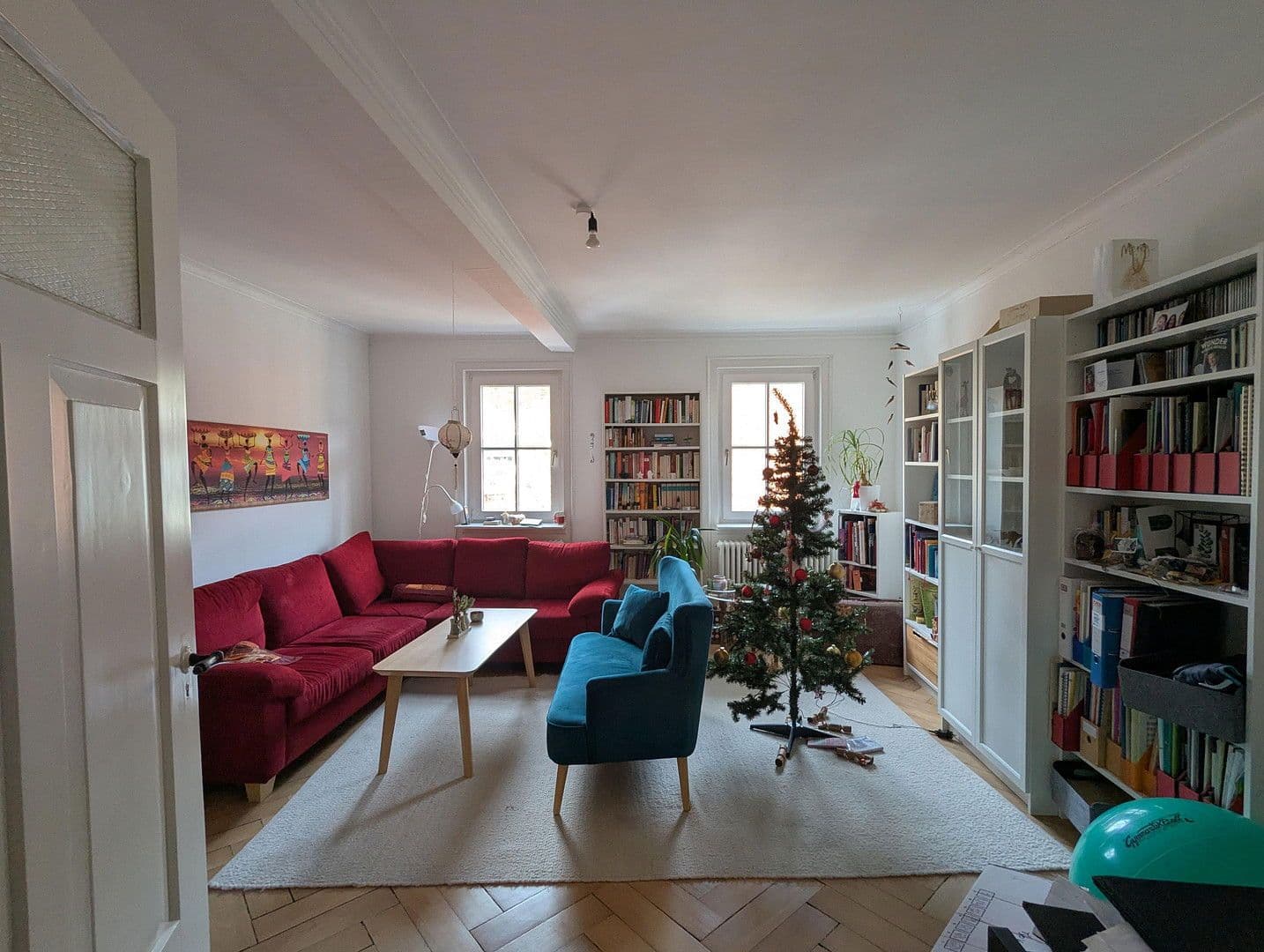 Pronájem bytu 3+1 80 m², Trochtelfingen, Bádensko-Württembersko Pronájem bytu 3+1 80 m², Trochtelfingen, Bádensko-Württembersko