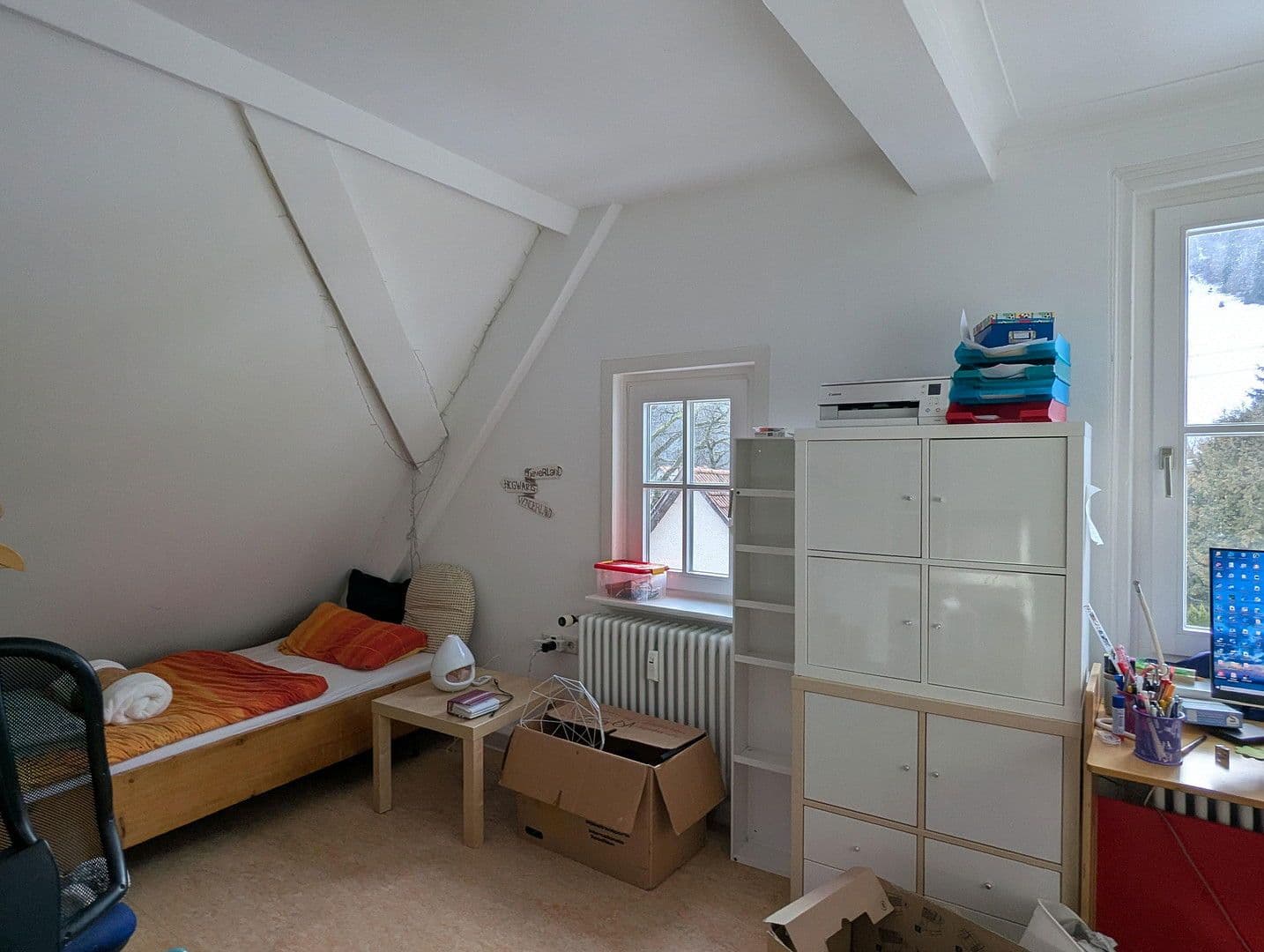 Pronájem bytu 3+1 80 m², Trochtelfingen, Bádensko-Württembersko Pronájem bytu 3+1 80 m², Trochtelfingen, Bádensko-Württembersko