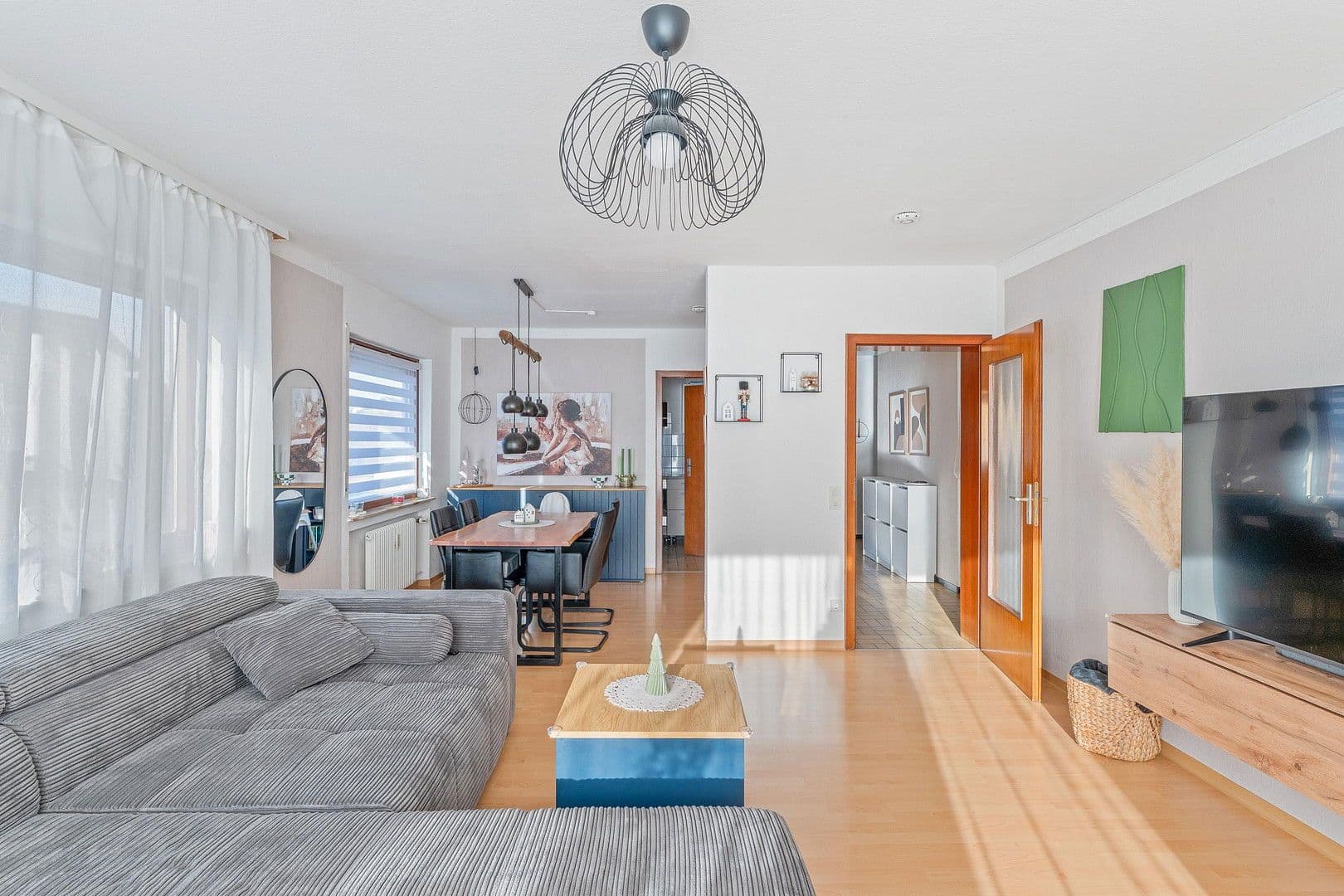 Pronájem bytu 3+kk 85 m², Beuren, Bádensko-Württembersko Pronájem bytu 3+kk 85 m², Beuren, Bádensko-Württembersko