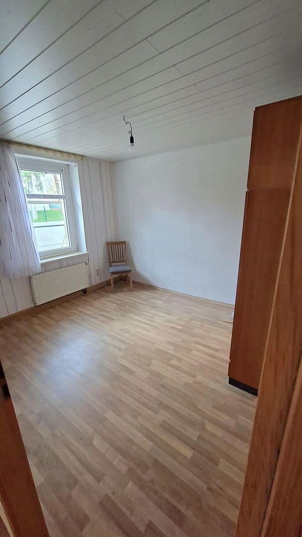 Pronájem bytu 4+1 85 m², Klipphausen, Sasko Pronájem bytu 4+1 85 m², Klipphausen, Sasko