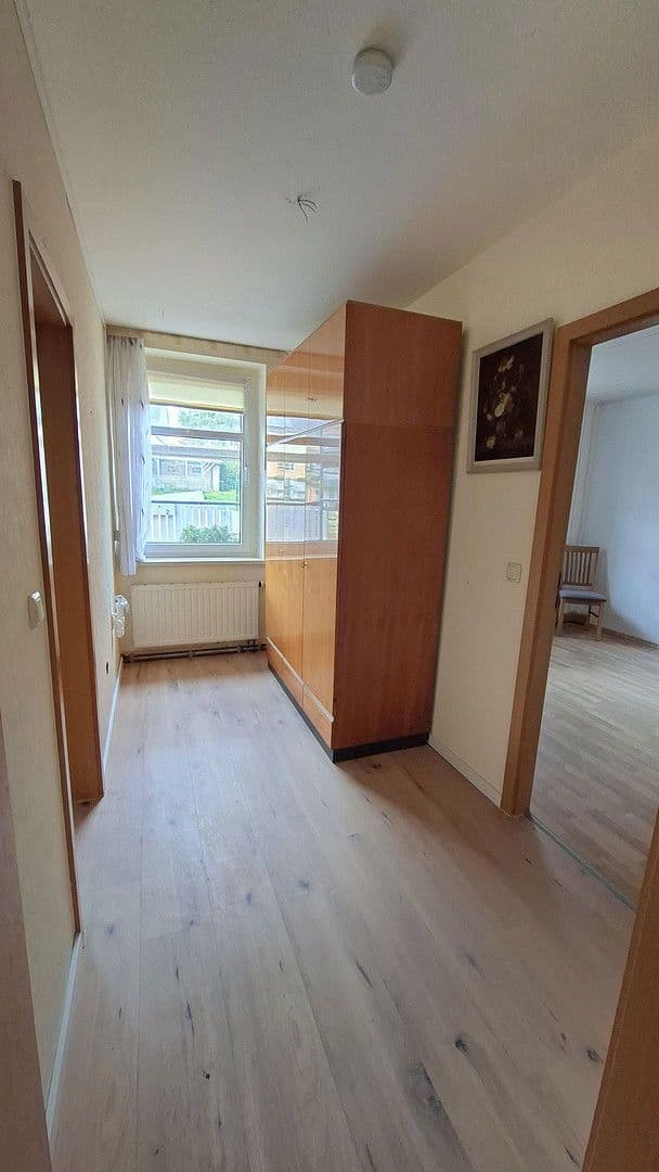 Pronájem bytu 4+1 85 m², Klipphausen, Sasko Pronájem bytu 4+1 85 m², Klipphausen, Sasko