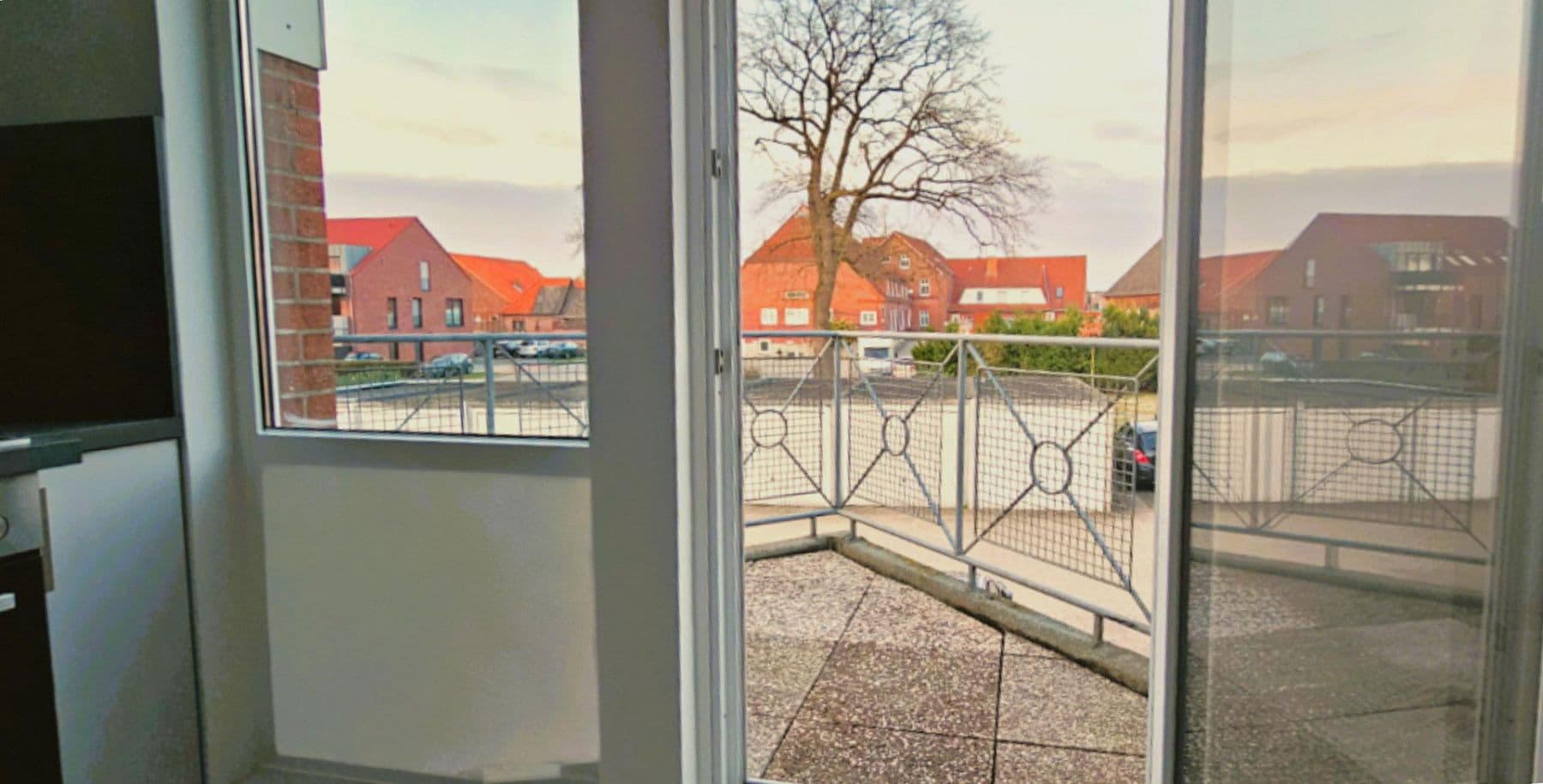 Pronájem bytu 4+1 112 m², Estorf, Dolní Sasko Pronájem bytu 4+1 112 m², Estorf, Dolní Sasko