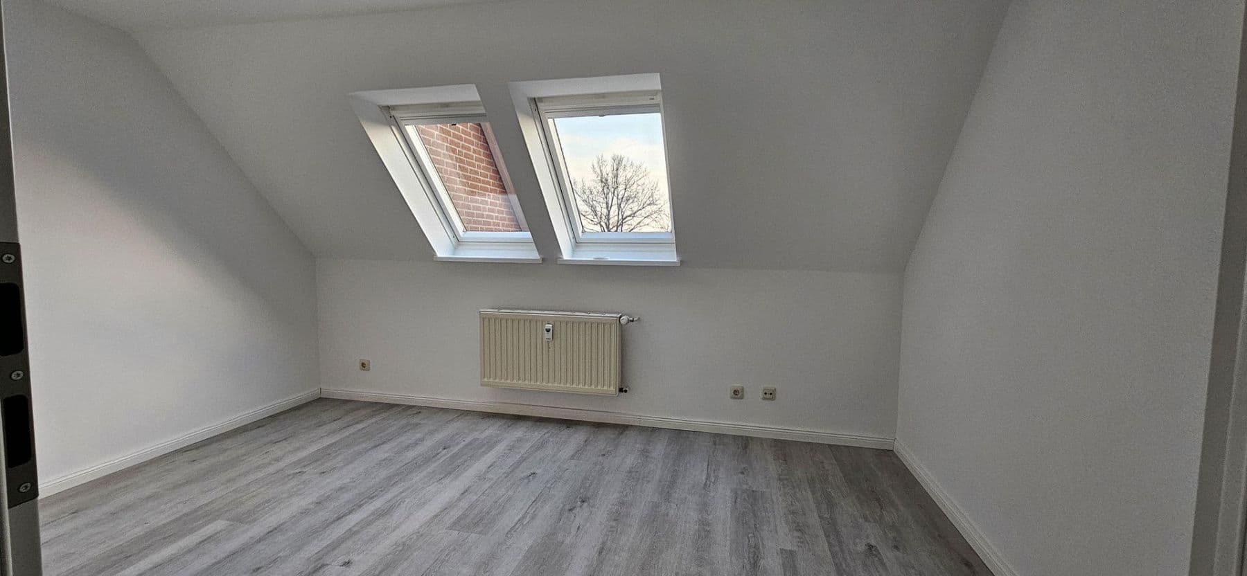 Pronájem bytu 4+1 112 m², Estorf, Dolní Sasko Pronájem bytu 4+1 112 m², Estorf, Dolní Sasko