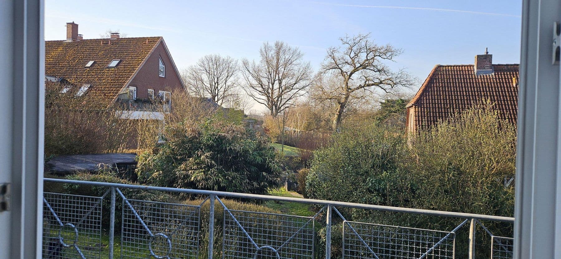 Pronájem bytu 4+1 112 m², Estorf, Dolní Sasko Pronájem bytu 4+1 112 m², Estorf, Dolní Sasko