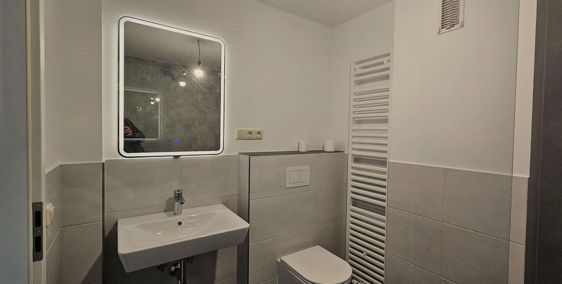 Pronájem bytu 4+1 112 m², Estorf, Dolní Sasko Pronájem bytu 4+1 112 m², Estorf, Dolní Sasko