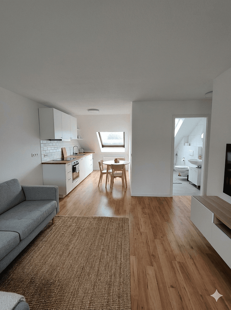 Pronájem bytu 2+1 49 m², Ferdinand-Jost-Straße 37, Leipzig, Sasko Pronájem bytu 2+1 49 m², Ferdinand-Jost-Straße 37, Leipzig, Sasko