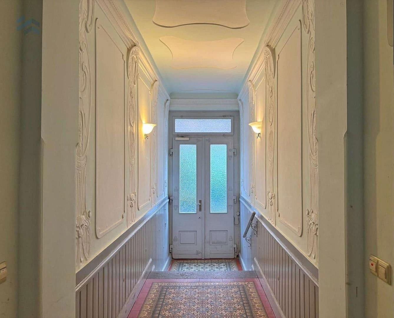 Pronájem bytu 2+1 49 m², Ferdinand-Jost-Straße 37, Leipzig, Sasko Pronájem bytu 2+1 49 m², Ferdinand-Jost-Straße 37, Leipzig, Sasko