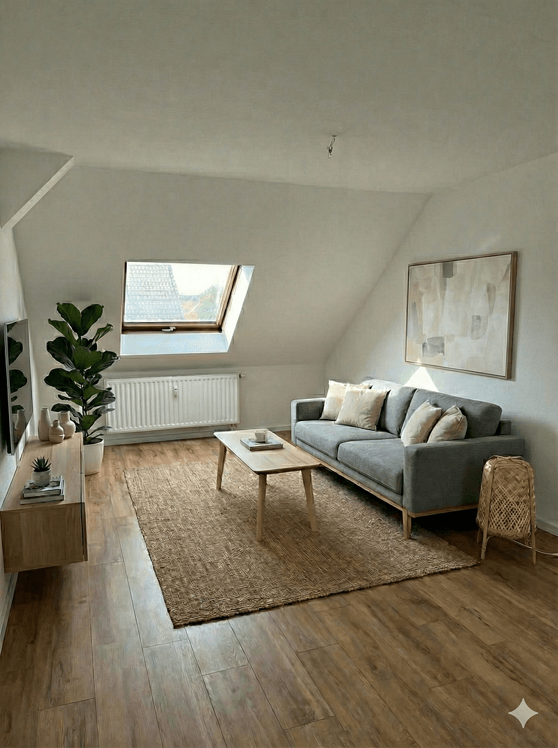 Pronájem bytu 2+1 49 m², Ferdinand-Jost-Straße 37, Leipzig, Sasko Pronájem bytu 2+1 49 m², Ferdinand-Jost-Straße 37, Leipzig, Sasko