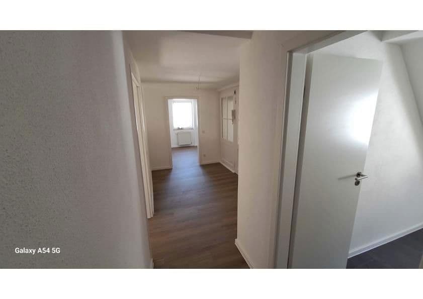 Pronájem bytu 3+kk 82 m², Gabelsbergerstraße 4, Weinheim, Bádensko-Württembersko Pronájem bytu 3+kk 82 m², Gabelsbergerstraße 4, Weinheim, Bádensko-Württembersko
