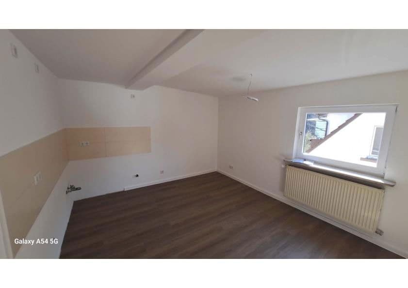 Pronájem bytu 3+kk 82 m², Gabelsbergerstraße 4, Weinheim, Bádensko-Württembersko Pronájem bytu 3+kk 82 m², Gabelsbergerstraße 4, Weinheim, Bádensko-Württembersko