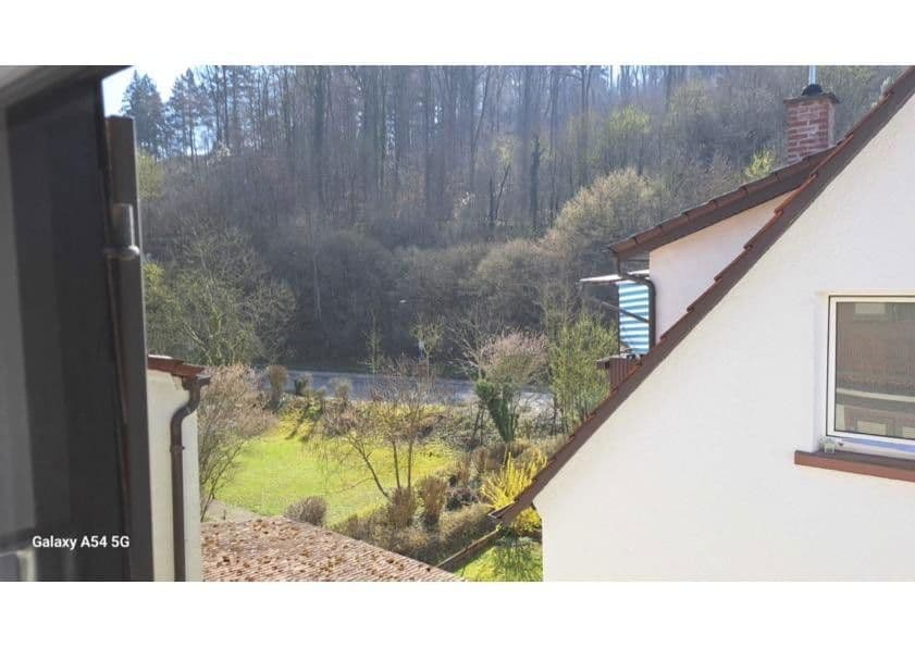 Pronájem bytu 3+kk 82 m², Gabelsbergerstraße 4, Weinheim, Bádensko-Württembersko Pronájem bytu 3+kk 82 m², Gabelsbergerstraße 4, Weinheim, Bádensko-Württembersko