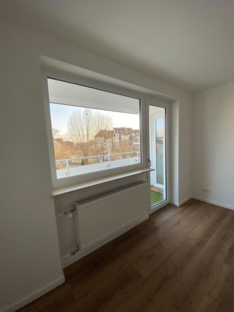Prodej bytu 3+1 76 m², Saidelsteig 3, Erlangen-Tennenlohe, Bavorsko Prodej bytu 3+1 76 m², Saidelsteig 3, Erlangen-Tennenlohe, Bavorsko