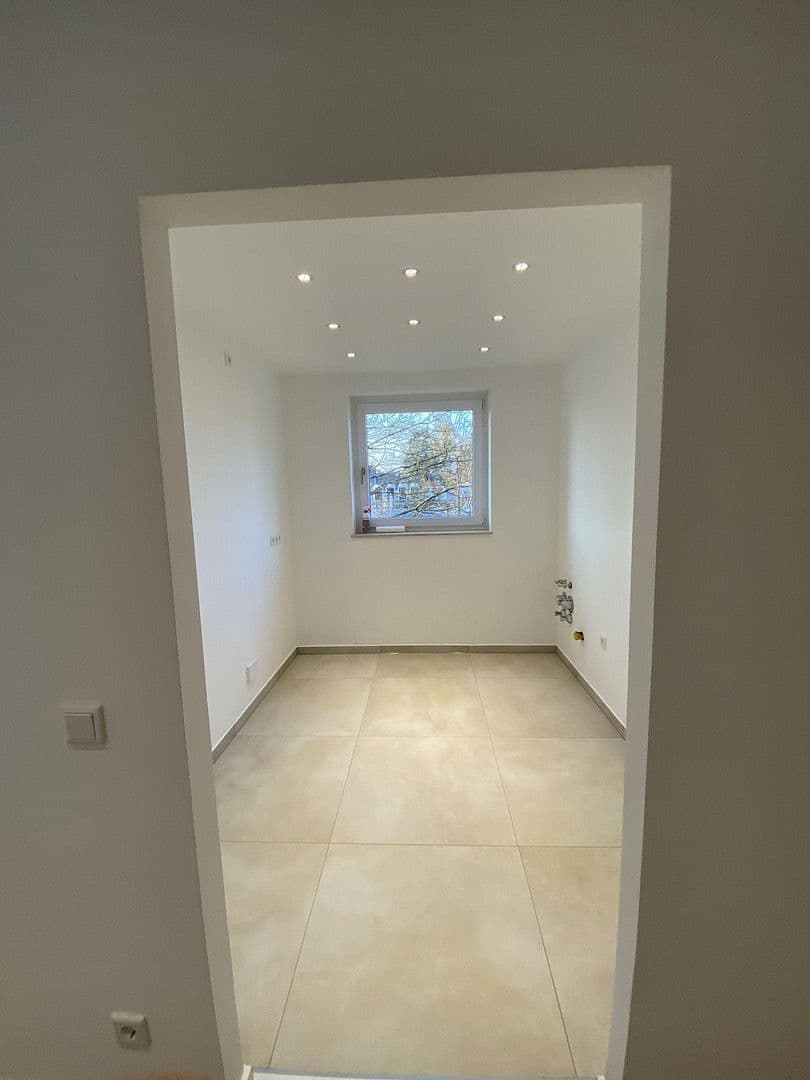 Prodej bytu 3+1 76 m², Saidelsteig 3, Erlangen-Tennenlohe, Bavorsko Prodej bytu 3+1 76 m², Saidelsteig 3, Erlangen-Tennenlohe, Bavorsko