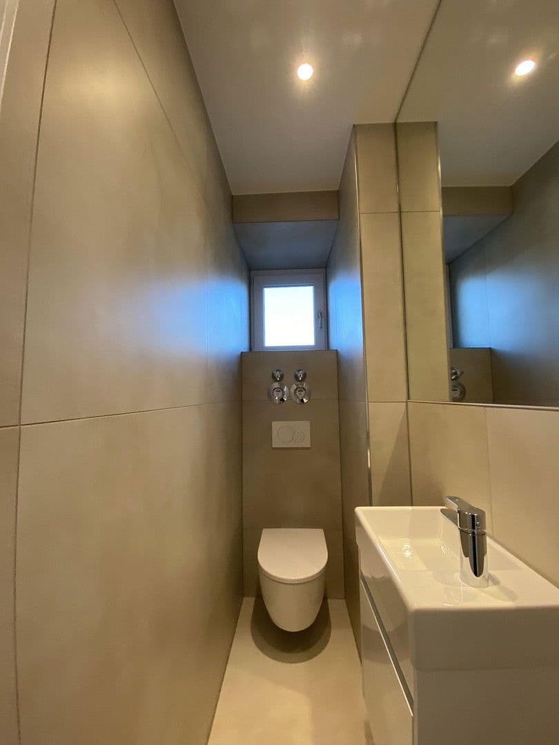 Prodej bytu 3+1 76 m², Saidelsteig 3, Erlangen-Tennenlohe, Bavorsko Prodej bytu 3+1 76 m², Saidelsteig 3, Erlangen-Tennenlohe, Bavorsko