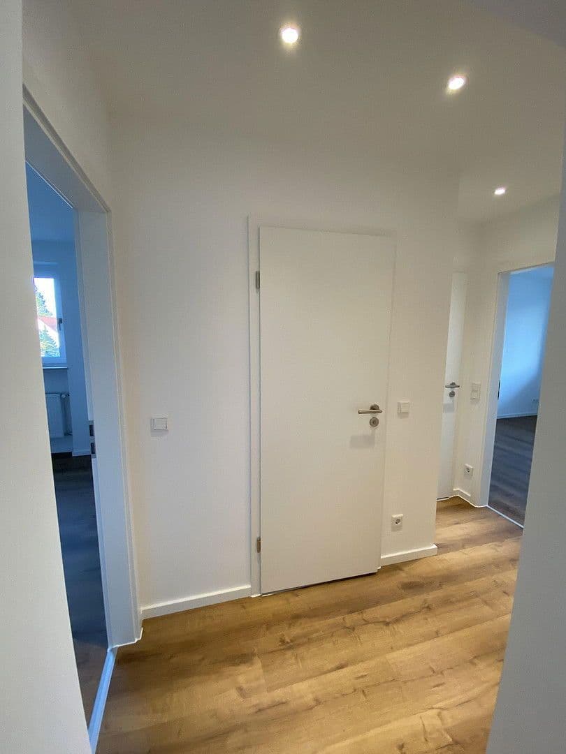 Prodej bytu 3+1 76 m², Saidelsteig 3, Erlangen-Tennenlohe, Bavorsko Prodej bytu 3+1 76 m², Saidelsteig 3, Erlangen-Tennenlohe, Bavorsko