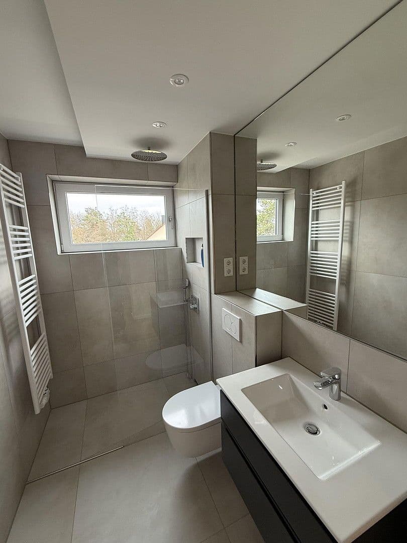 Prodej bytu 3+1 76 m², Saidelsteig 3, Erlangen-Tennenlohe, Bavorsko Prodej bytu 3+1 76 m², Saidelsteig 3, Erlangen-Tennenlohe, Bavorsko