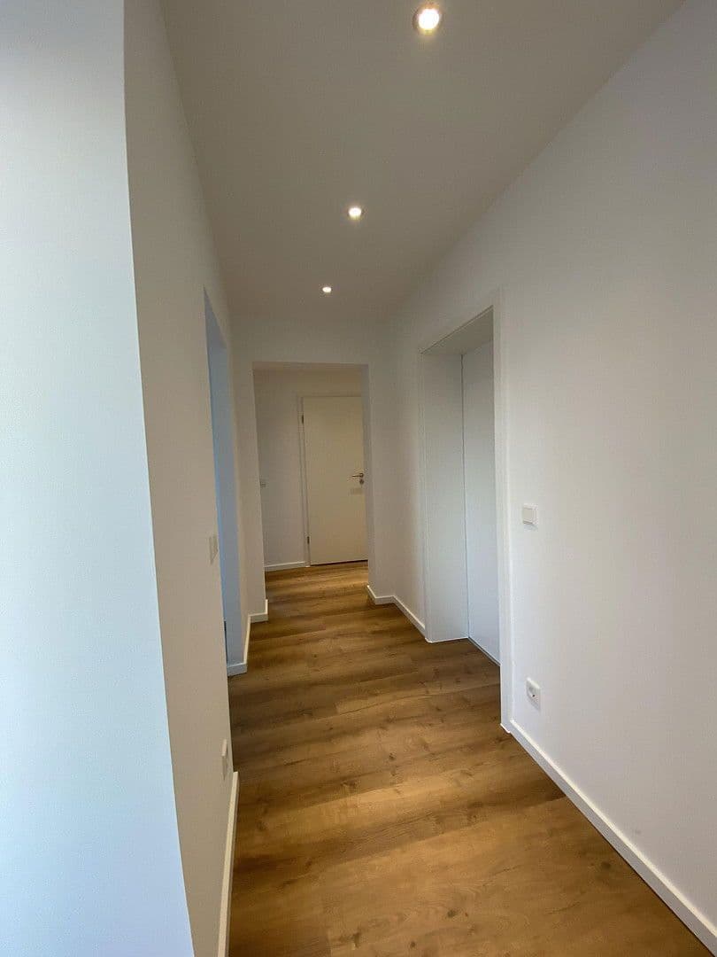 Prodej bytu 3+1 76 m², Saidelsteig 3, Erlangen-Tennenlohe, Bavorsko Prodej bytu 3+1 76 m², Saidelsteig 3, Erlangen-Tennenlohe, Bavorsko