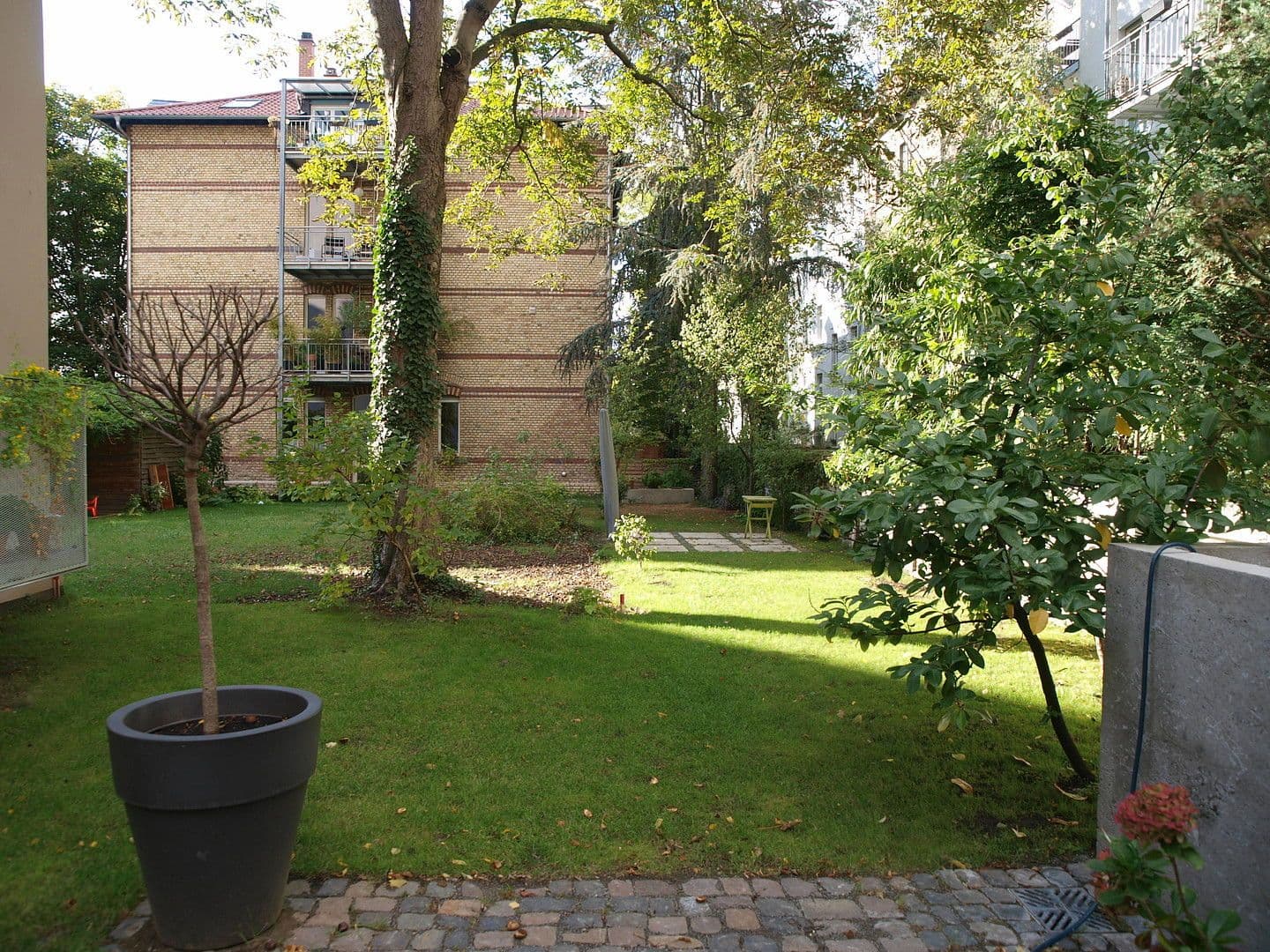 Pronájem bytu 2+1 51 m², Lichtenbergstraße xx, Darmstadt, Hessen Pronájem bytu 2+1 51 m², Lichtenbergstraße xx, Darmstadt, Hessen