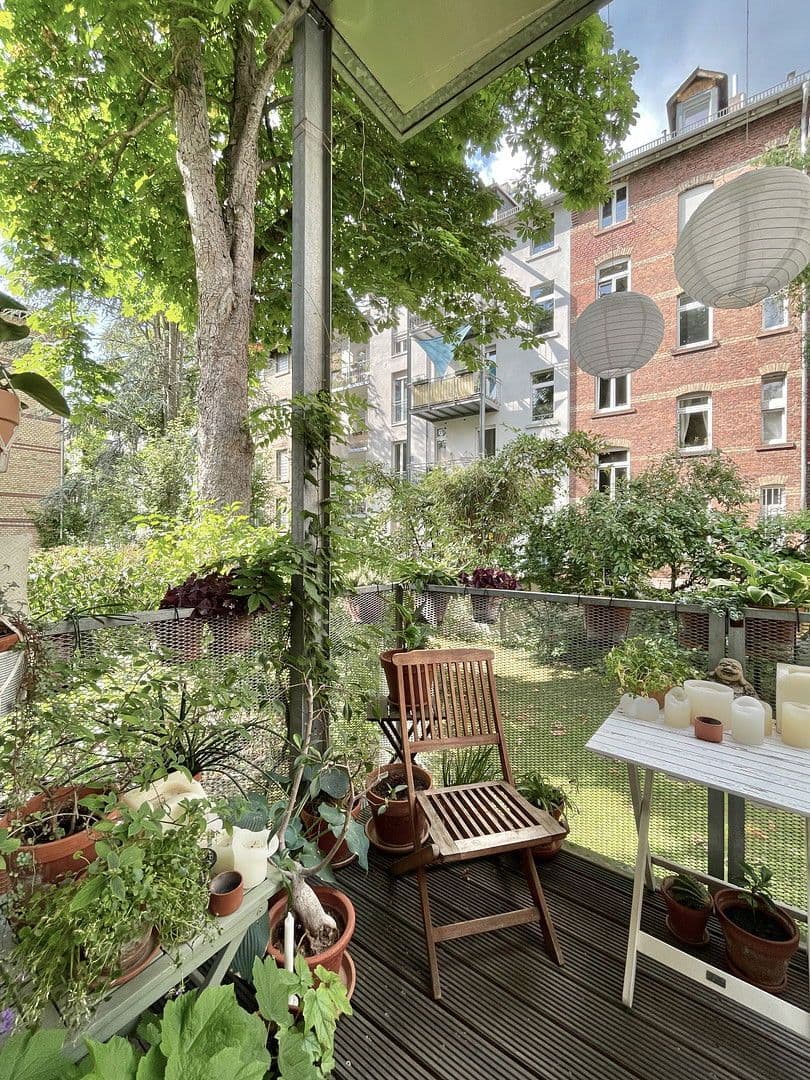 Pronájem bytu 2+1 51 m², Lichtenbergstraße xx, Darmstadt, Hessen Pronájem bytu 2+1 51 m², Lichtenbergstraße xx, Darmstadt, Hessen