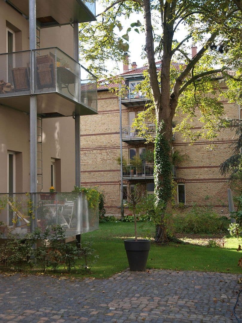 Pronájem bytu 2+1 51 m², Lichtenbergstraße xx, Darmstadt, Hessen Pronájem bytu 2+1 51 m², Lichtenbergstraße xx, Darmstadt, Hessen