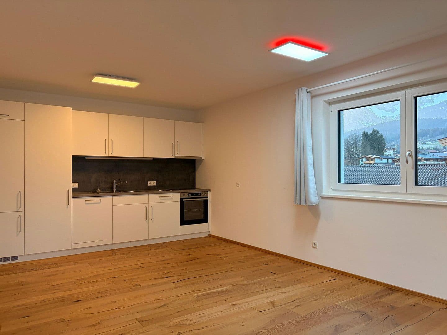 Pronájem bytu 2+1 57 m², Mühlenweg 6c, Going am Wilden Kaiser, Tyrolsko Pronájem bytu 2+1 57 m², Mühlenweg 6c, Going am Wilden Kaiser, Tyrolsko