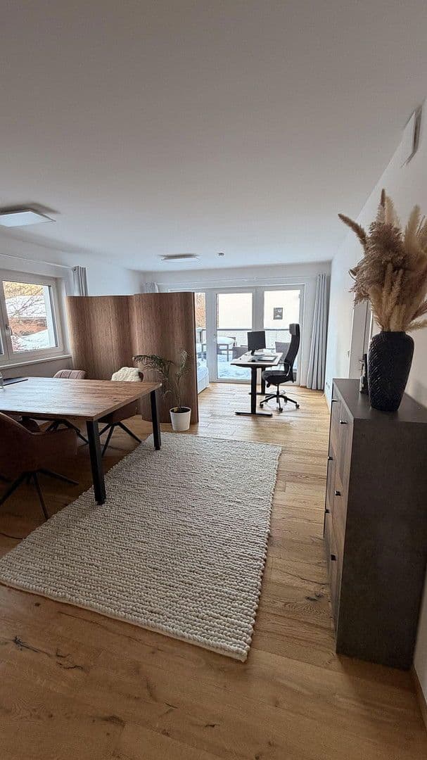 Pronájem bytu 2+1 57 m², Mühlenweg 6c, Going am Wilden Kaiser, Tyrolsko Pronájem bytu 2+1 57 m², Mühlenweg 6c, Going am Wilden Kaiser, Tyrolsko