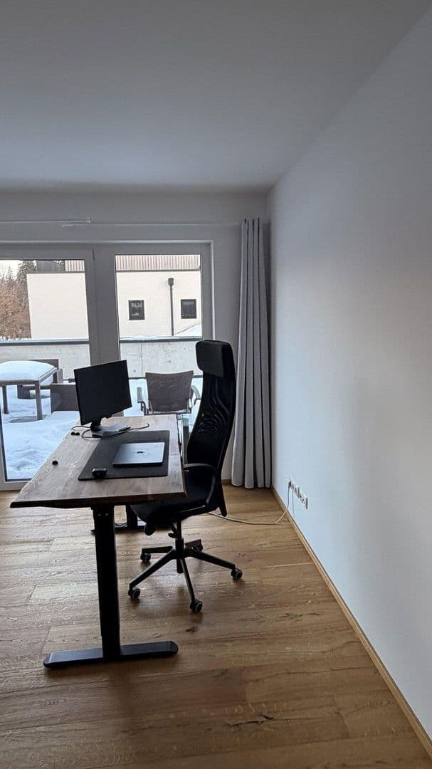 Pronájem bytu 2+1 57 m², Mühlenweg 6c, Going am Wilden Kaiser, Tyrolsko Pronájem bytu 2+1 57 m², Mühlenweg 6c, Going am Wilden Kaiser, Tyrolsko