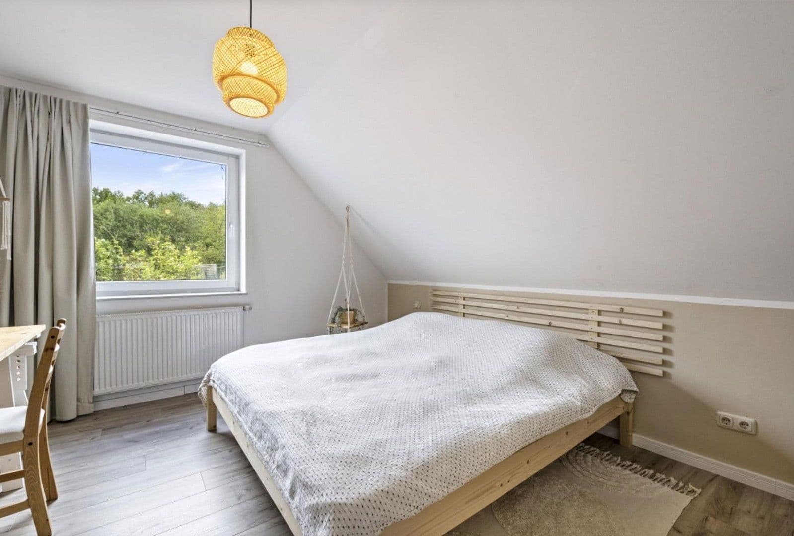 Pronájem bytu 3+1 73 m², Berkenthin, Šlesvicko-Holštýnsko Pronájem bytu 3+1 73 m², Berkenthin, Šlesvicko-Holštýnsko