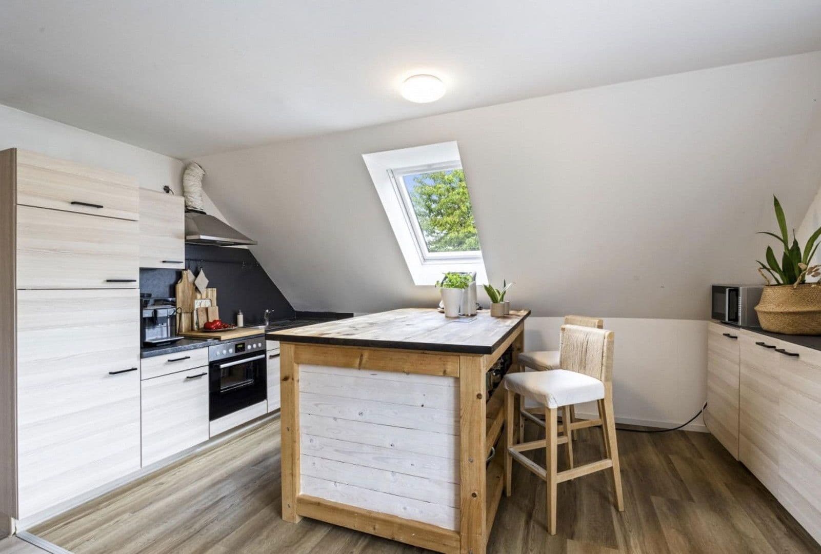 Pronájem bytu 3+1 73 m², Berkenthin, Šlesvicko-Holštýnsko Pronájem bytu 3+1 73 m², Berkenthin, Šlesvicko-Holštýnsko