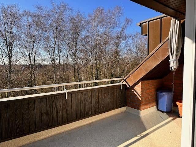 Pronájem bytu 2+1 73 m², Ratingen, Severní Porýní-Vestfálsko Pronájem bytu 2+1 73 m², Ratingen, Severní Porýní-Vestfálsko