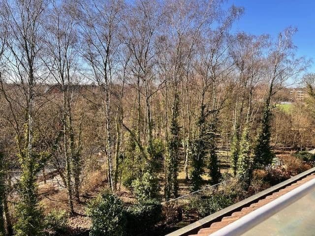 Pronájem bytu 2+1 73 m², Ratingen, Severní Porýní-Vestfálsko Pronájem bytu 2+1 73 m², Ratingen, Severní Porýní-Vestfálsko