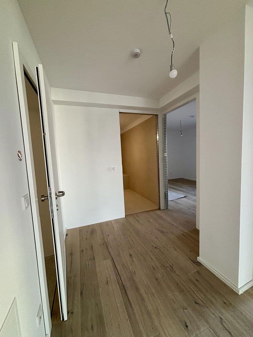 Pronájem bytu 3+1 77 m², Heiligenstädter Straße 395a, Wien, Wien Pronájem bytu 3+1 77 m², Heiligenstädter Straße 395a, Wien, Wien