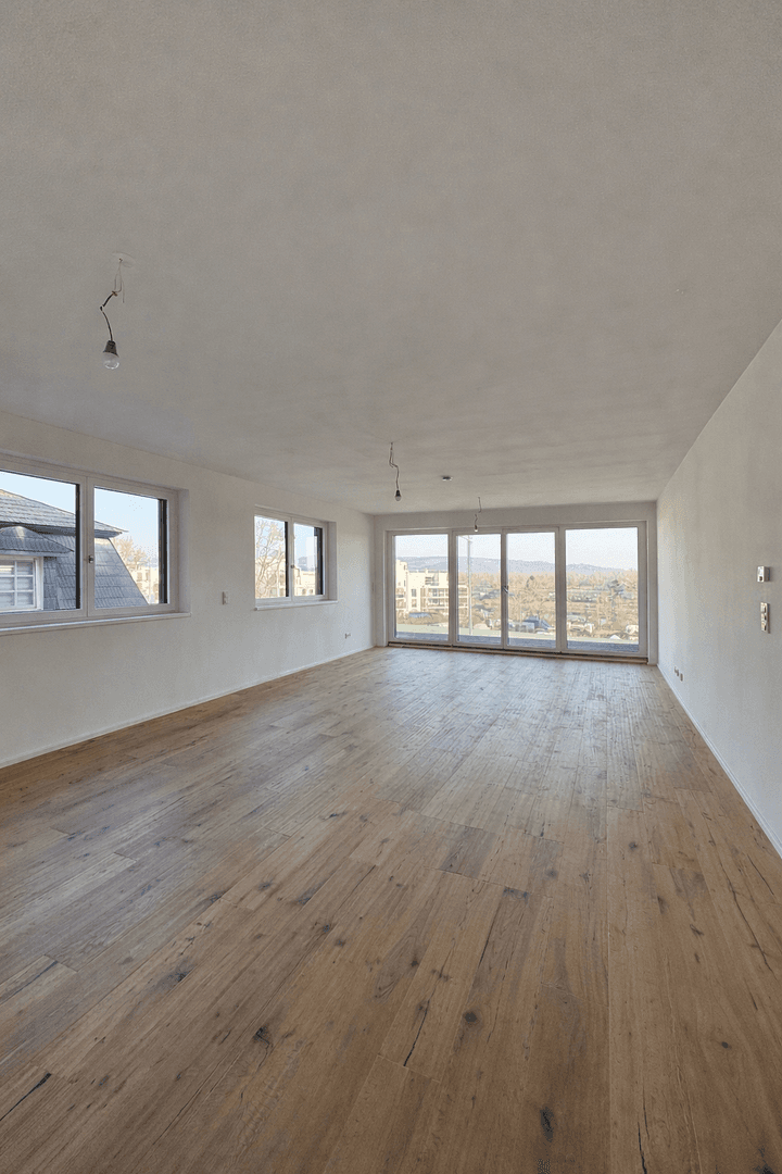 Pronájem bytu 3+1 77 m², Heiligenstädter Straße 395a, Wien, Wien Pronájem bytu 3+1 77 m², Heiligenstädter Straße 395a, Wien, Wien