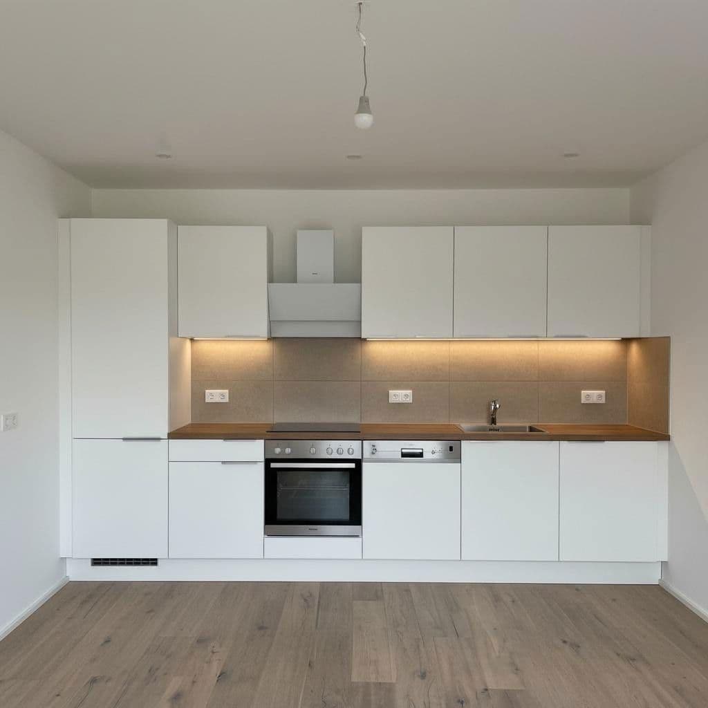 Pronájem bytu 3+1 77 m², Heiligenstädter Straße 395a, Wien, Wien Pronájem bytu 3+1 77 m², Heiligenstädter Straße 395a, Wien, Wien