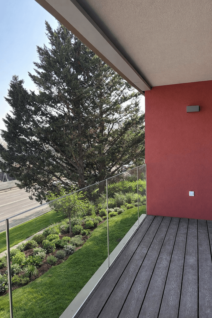 Pronájem bytu 3+1 77 m², Heiligenstädter Straße 395a, Wien, Wien Pronájem bytu 3+1 77 m², Heiligenstädter Straße 395a, Wien, Wien