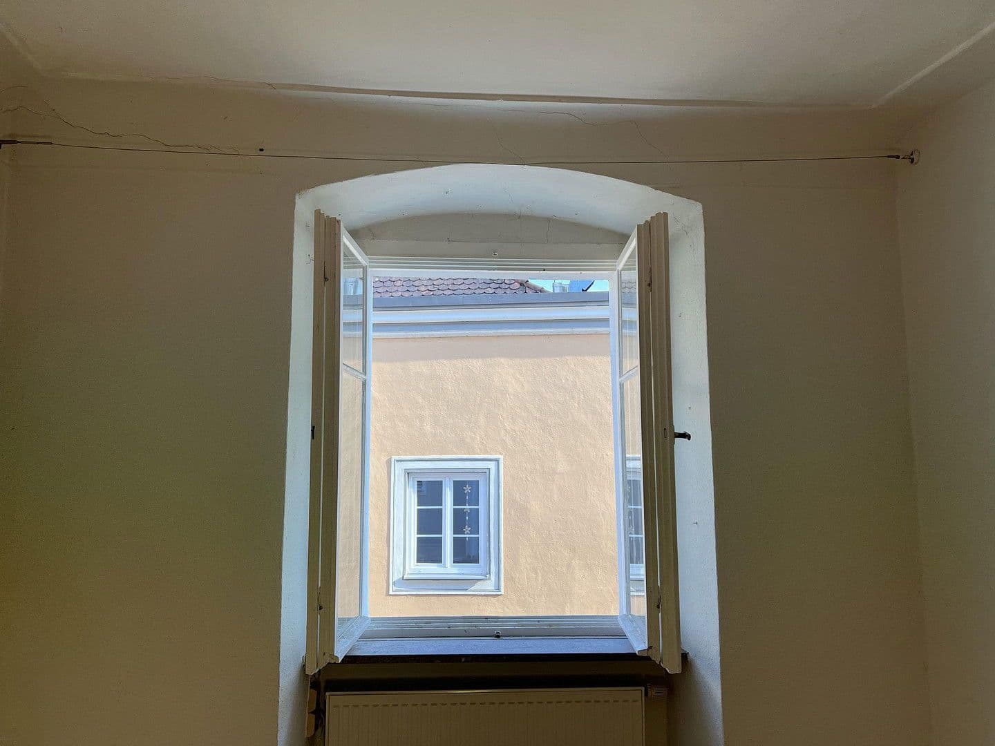 Pronájem bytu 3+kk 100 m², Oberer Sand 6, Passau, Bavorsko Pronájem bytu 3+kk 100 m², Oberer Sand 6, Passau, Bavorsko