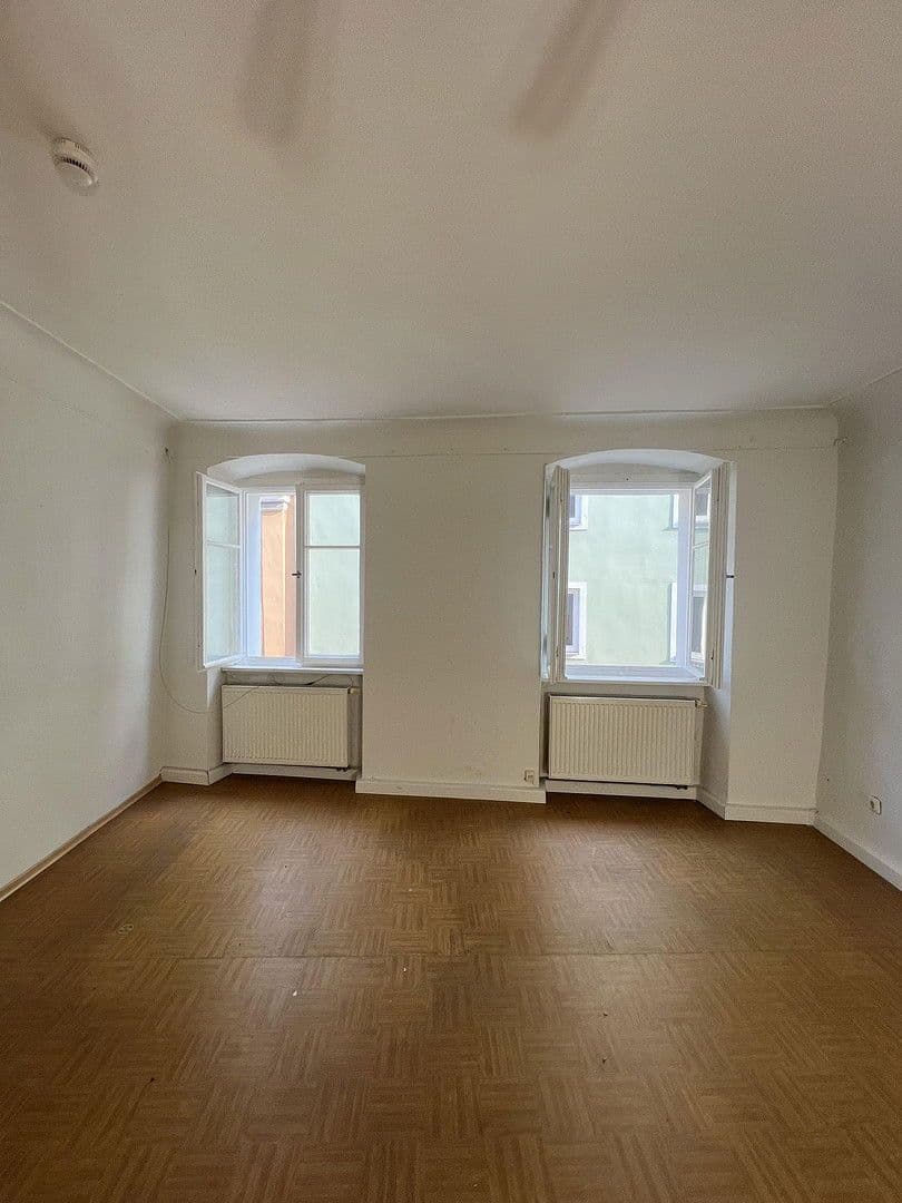 Pronájem bytu 3+kk 100 m², Oberer Sand 6, Passau, Bavorsko Pronájem bytu 3+kk 100 m², Oberer Sand 6, Passau, Bavorsko