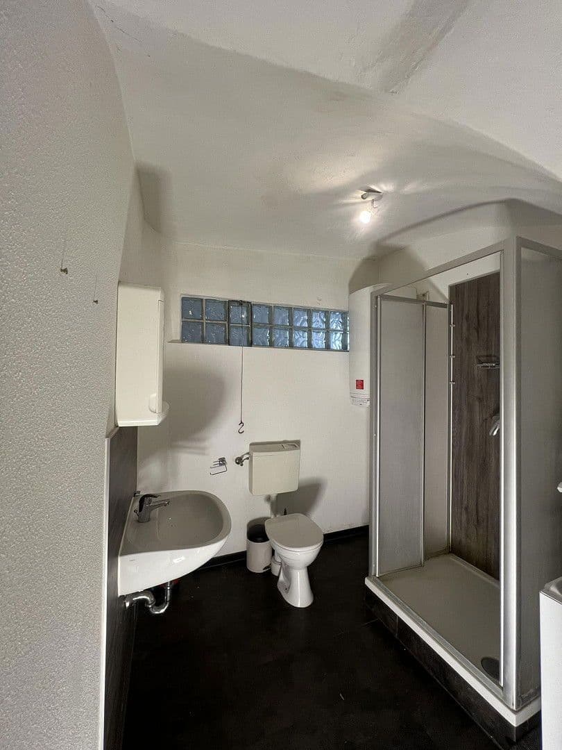 Pronájem bytu 3+kk 100 m², Oberer Sand 6, Passau, Bavorsko Pronájem bytu 3+kk 100 m², Oberer Sand 6, Passau, Bavorsko