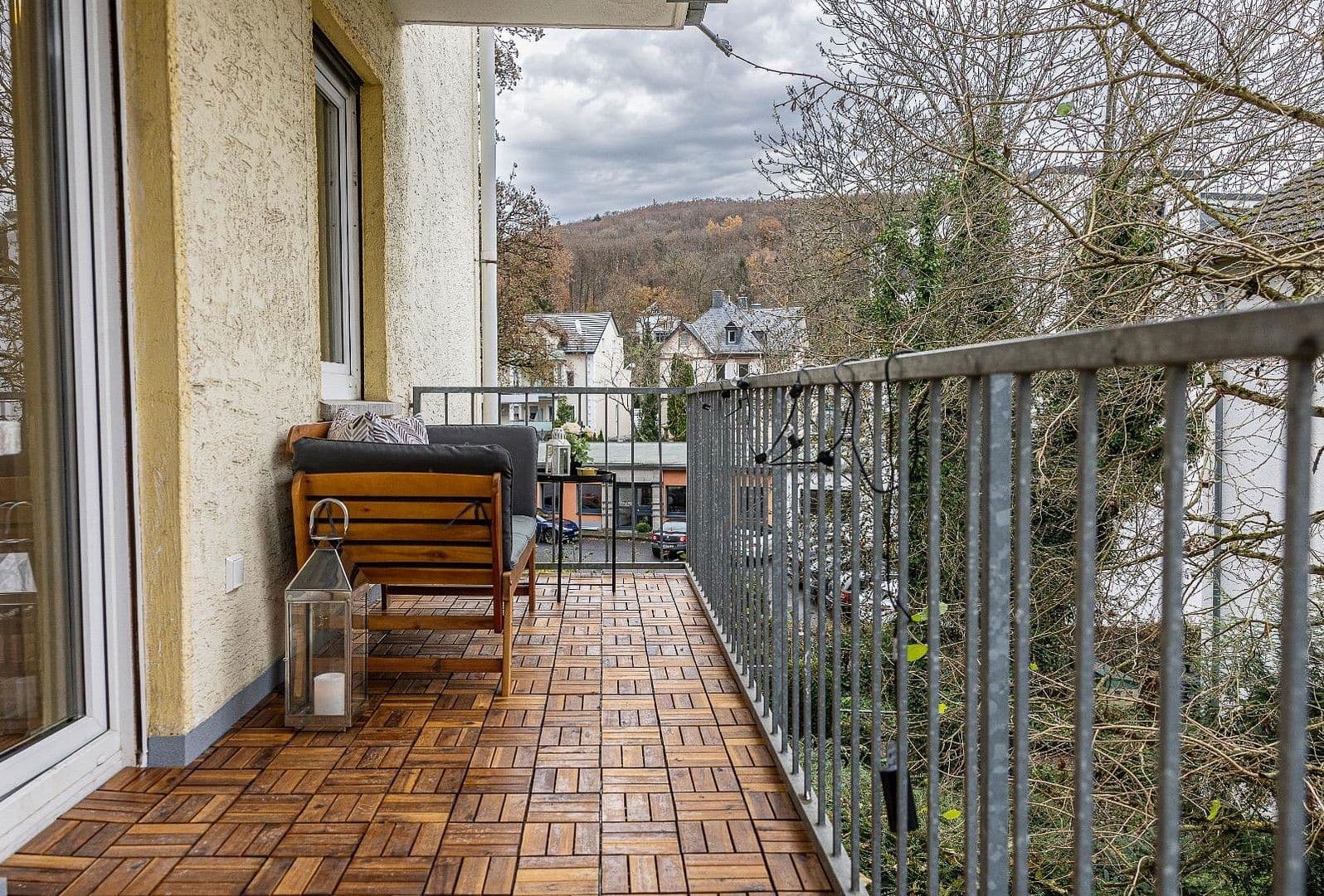 Pronájem bytu 1+kk 43 m², Theresenstraße 6, Königstein im Taunus, Hessen Pronájem bytu 1+kk 43 m², Theresenstraße 6, Königstein im Taunus, Hessen