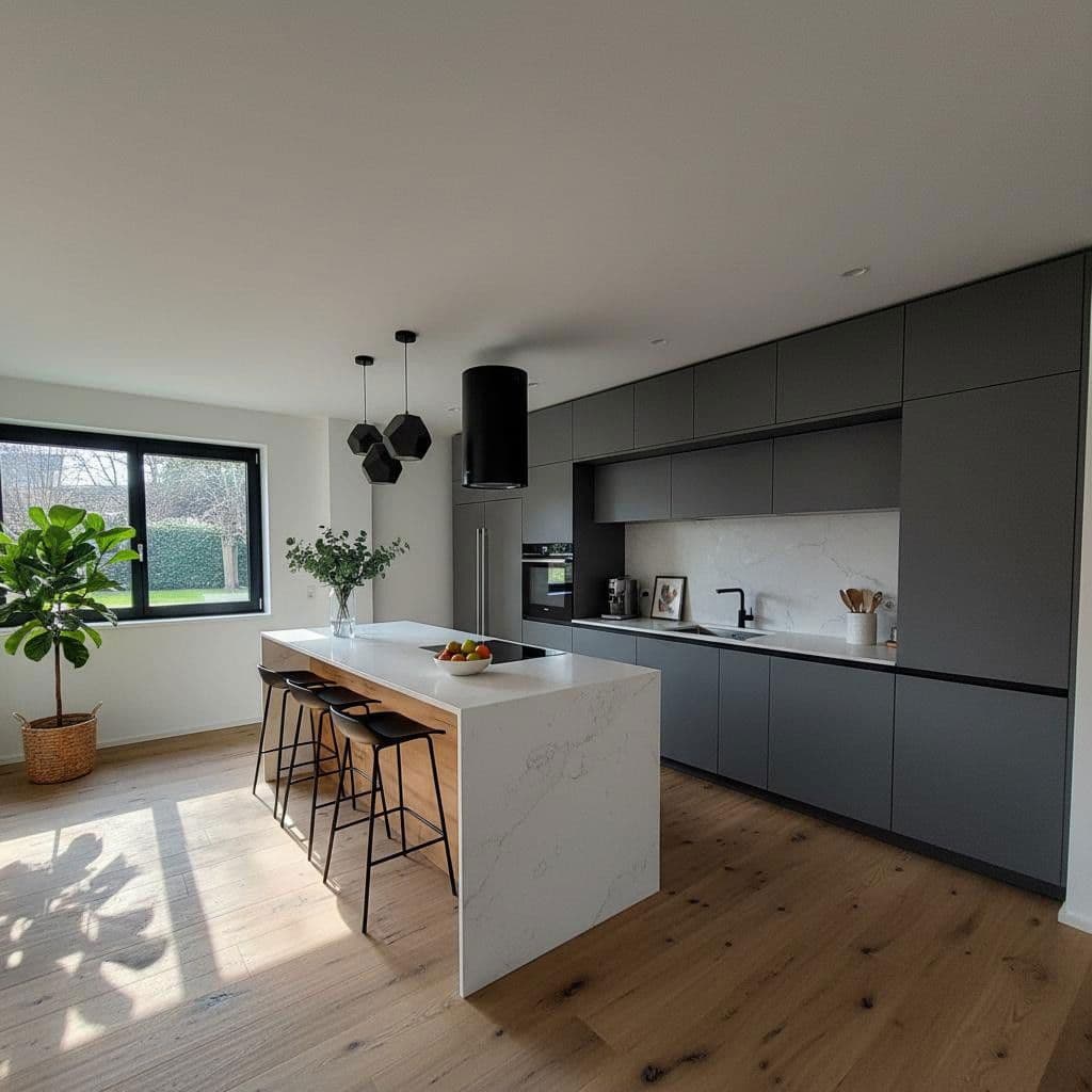 Pronájem bytu 3+1 77 m², Heiligenstädter Straße 395a, Wien, Wien Pronájem bytu 3+1 77 m², Heiligenstädter Straße 395a, Wien, Wien