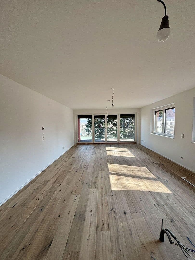 Pronájem bytu 3+1 77 m², Heiligenstädter Straße 395a, Wien, Wien Pronájem bytu 3+1 77 m², Heiligenstädter Straße 395a, Wien, Wien