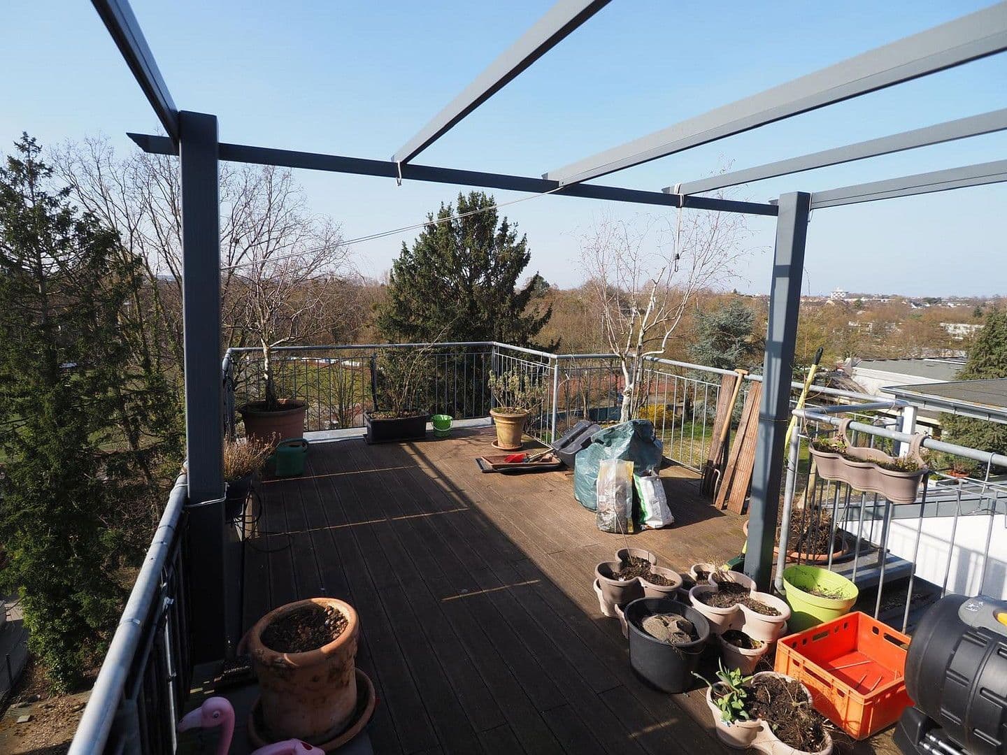 Prodej bytu 3+1 106 m², Bonn, Severní Porýní-Vestfálsko Prodej bytu 3+1 106 m², Bonn, Severní Porýní-Vestfálsko