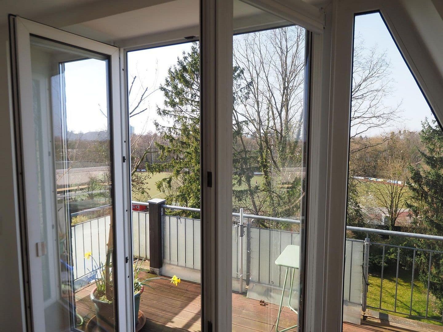 Prodej bytu 3+1 106 m², Bonn, Severní Porýní-Vestfálsko Prodej bytu 3+1 106 m², Bonn, Severní Porýní-Vestfálsko