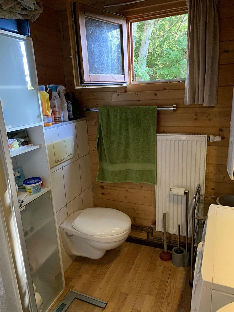 Prodej domu 63 m², pozemek 242 m², Neuburg, Mecklenburg-Vorpommern Prodej domu 63 m², pozemek 242 m², Neuburg, Mecklenburg-Vorpommern